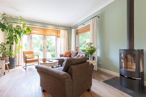 Medium property photo - Kerkweg 66, 2481 KD Woubrugge